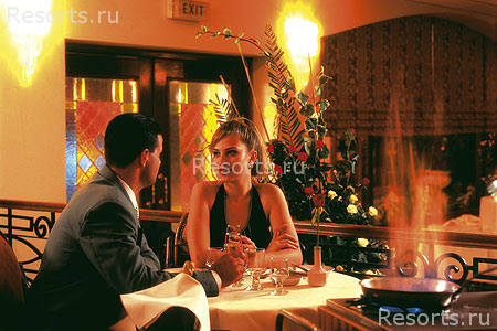 Alexander the Great Hotel 9